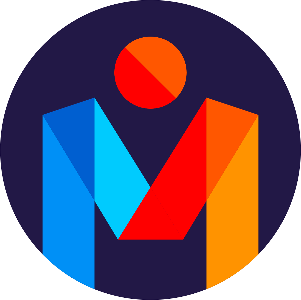 Logo Mercato de l'Emploi