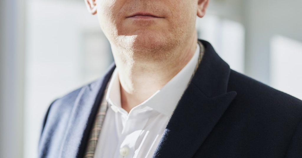 De commercial à recruteur indépendant