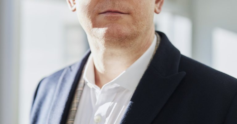 De commercial à recruteur indépendant