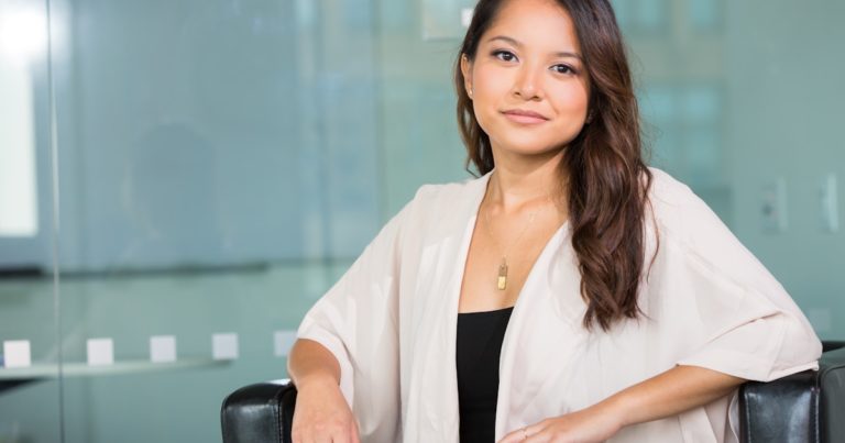 Femmes et recrutement indépendant