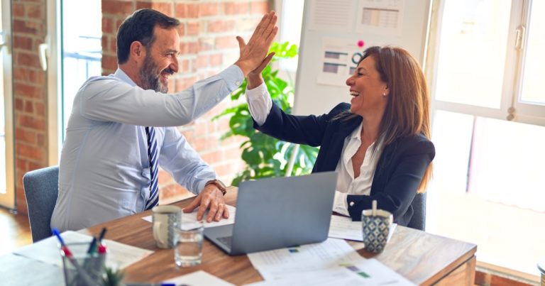 Consultant intérim passant au recrutement indépendant